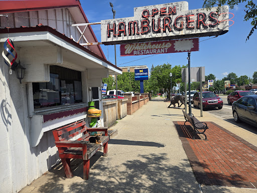 Whitehouse Restaurant